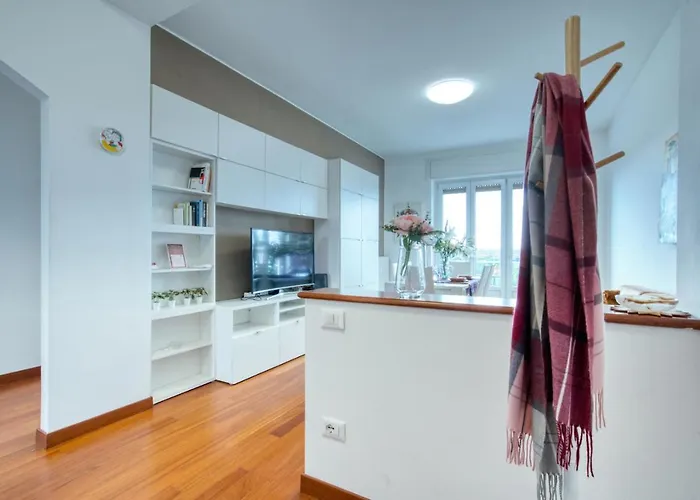 Guesthost - Casa Parkview! Apartmán