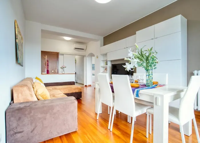 Guesthost - Casa Parkview! Milán