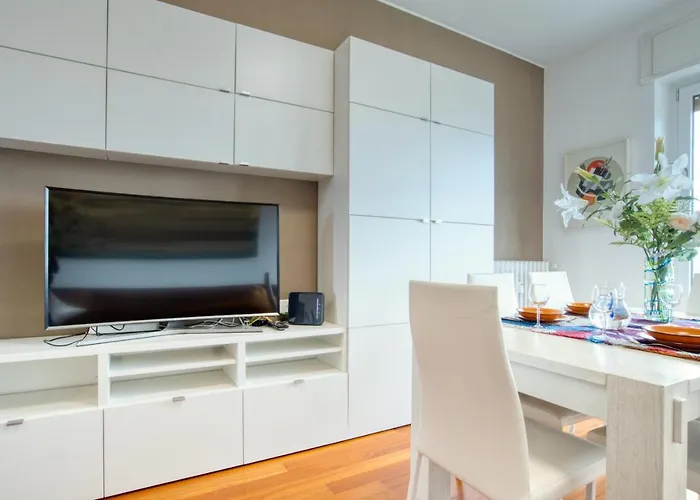 Guesthost - Casa Parkview! * Milán