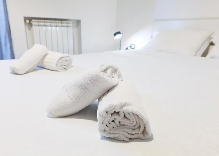 Primopiano - Edolo 7 * Milán