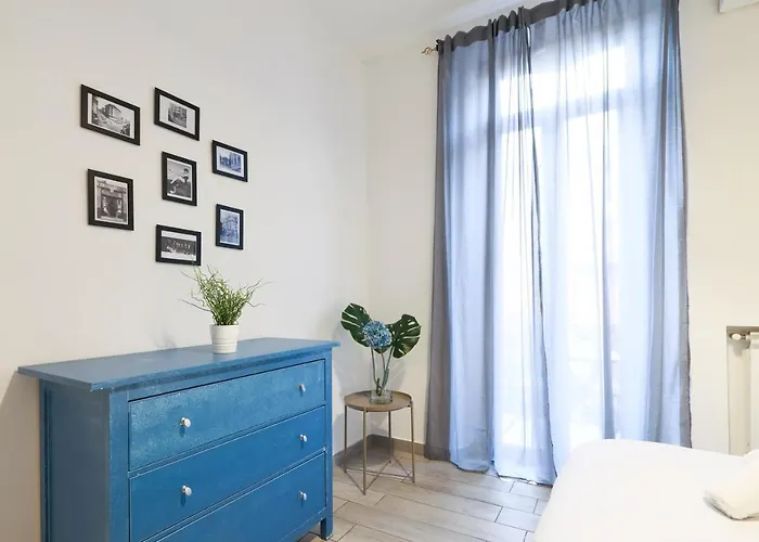 Primopiano - Edolo 7 *