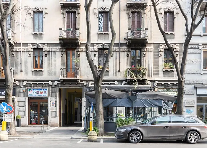 Easyhomes-eustachi Appartement *