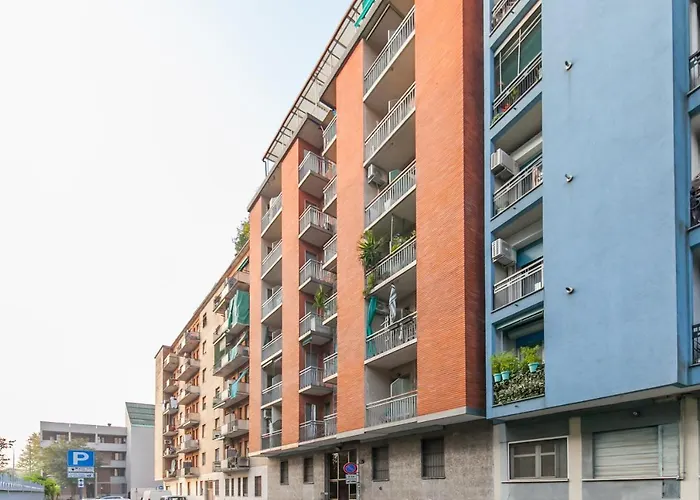 Appartement Luminoso M5 Istria