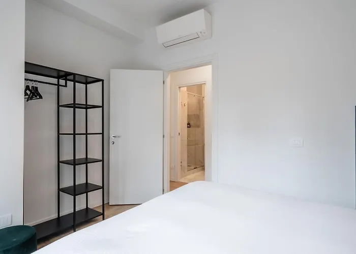 Relstay - Citylife Milánó