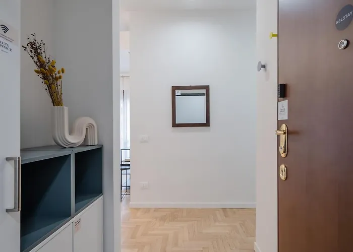 Apartman Relstay - Citylife *