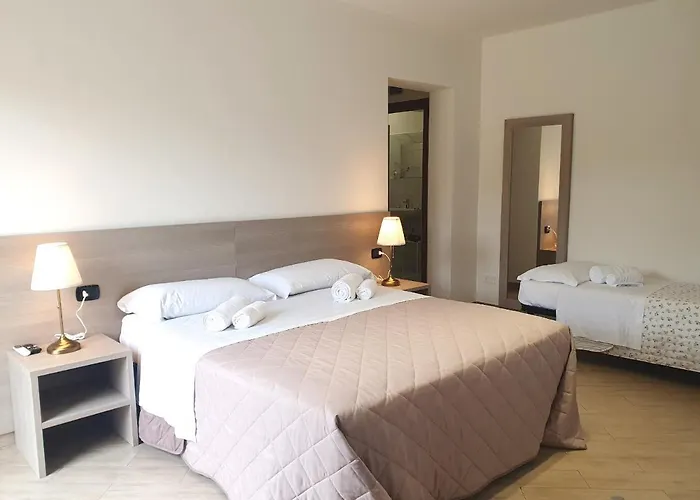 Ripamontibnb 3* Milano