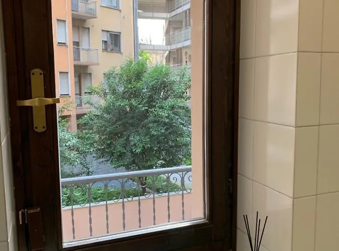 Διαμέρισμα Cosy New In Portello Certosa