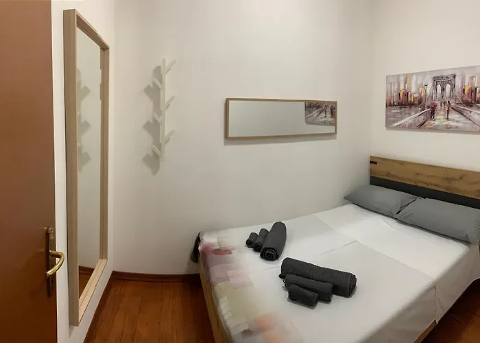 Cosy New In Portello Certosa Appartamento *