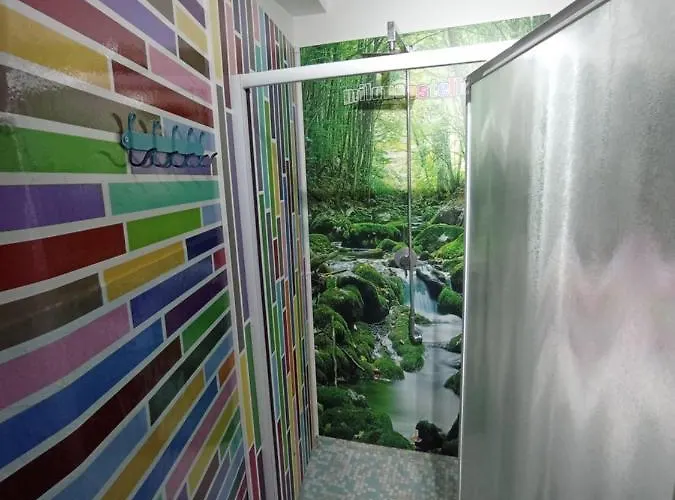 Hostel Milano Ostello *