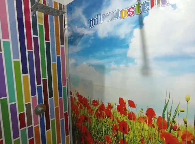 Milano Ostello Hostel