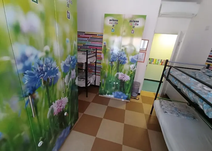 ميلانو أوستيلو *