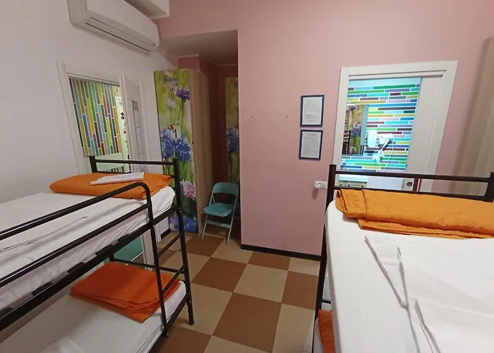 ميلانو أوستيلو