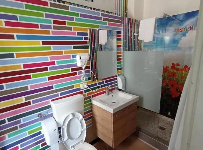 ميلانو أوستيلو