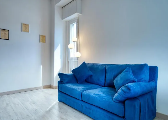 Soggiornare Sul Naviglio *