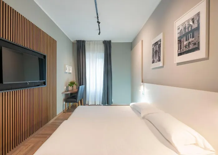 Kleos Citta Studi By Kleos Group Collection 3*