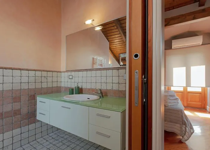 Apartament Attico In Piazza Duomo *