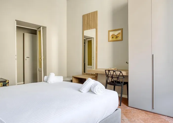 Easylife - - Montenero 48 - Porta Romana