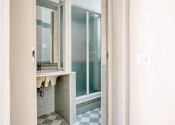 Easylife - - Montenero 48 - Porta Romana Apartment Milan