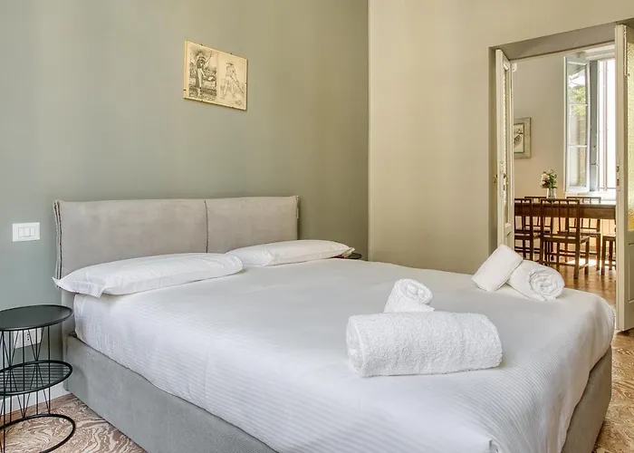 Apartment Easylife - - Montenero 48 - Porta Romana Milan