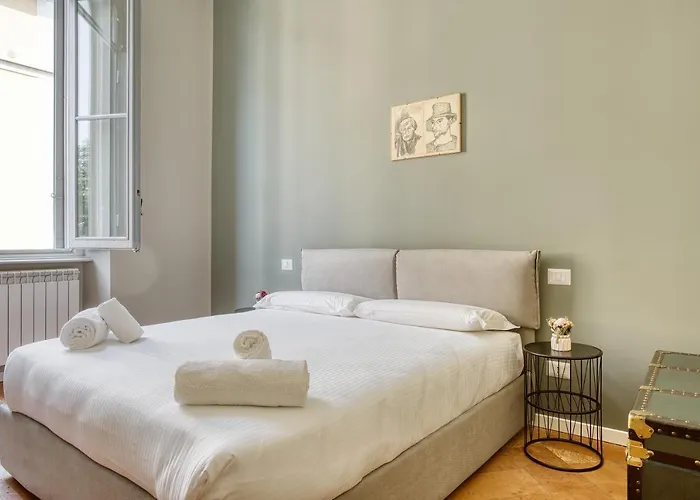 Easylife - - Montenero 48 - Porta Romana * Milan