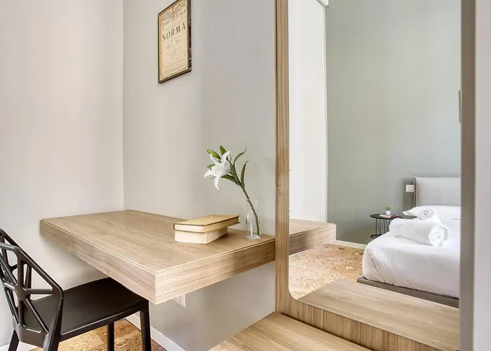 Apartment Easylife - - Montenero 48 - Porta Romana *