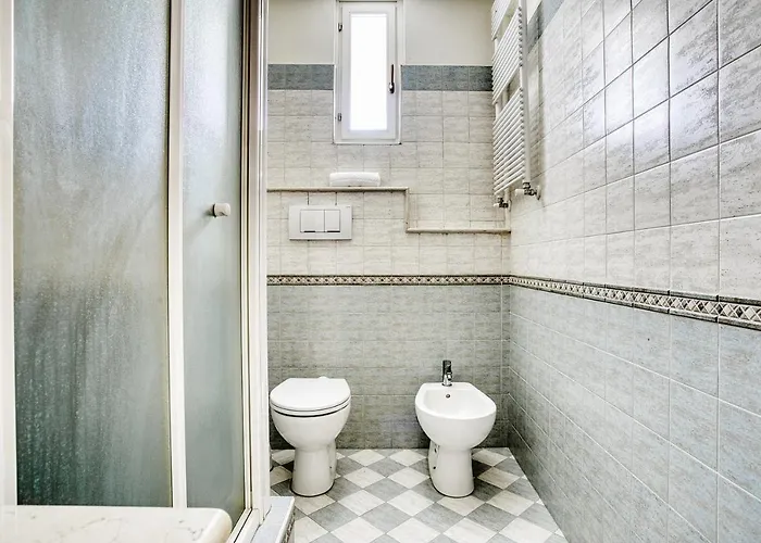 Easylife - - Montenero 48 - Porta Romana