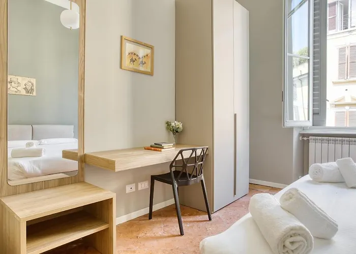 Apartment Easylife - - Montenero 48 - Porta Romana