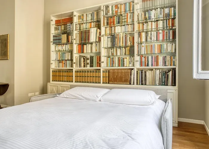 Easylife - - Montenero 48 - Porta Romana *