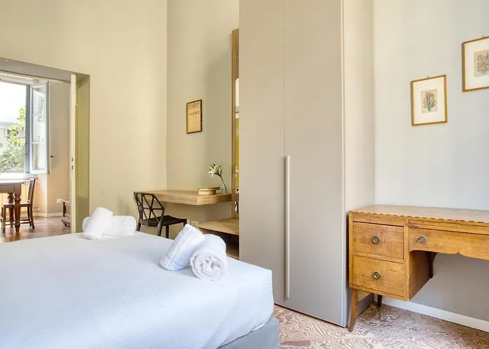 Easylife - - Montenero 48 - Porta Romana