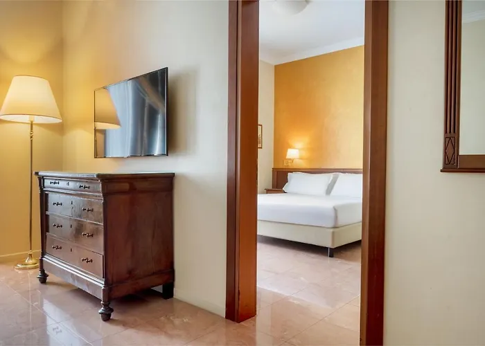 Galles 4* Milano