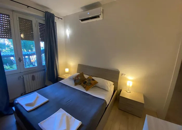 Apartamento - Navigli - Via Savona Milán