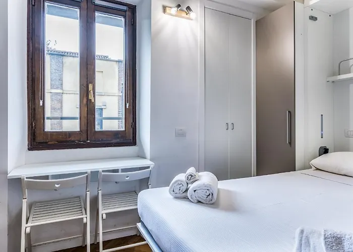 Appartamento Morimondo *