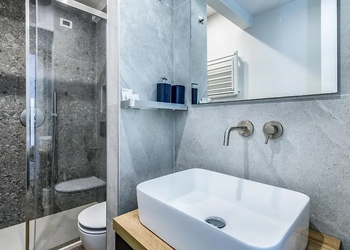 Morimondo Appartamento