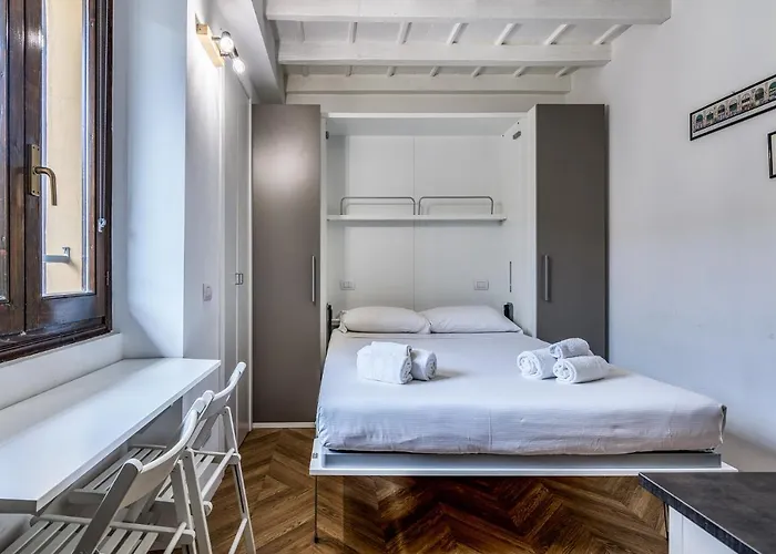 Morimondo Appartamento