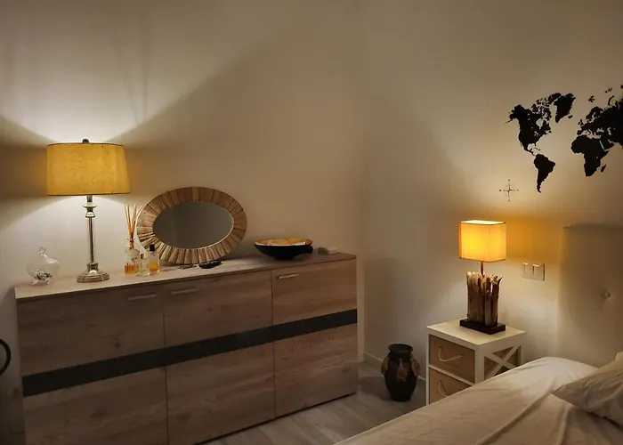 Apartmán San Siro Caldera & Fiera Milán