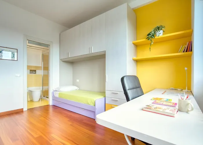 Apartmán Guesthost - Casa Parkview!