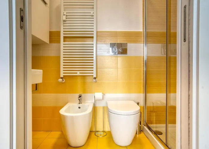 Apartmán Guesthost - Casa Parkview! Milán