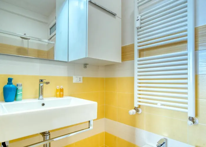Guesthost - Casa Parkview! Apartmán