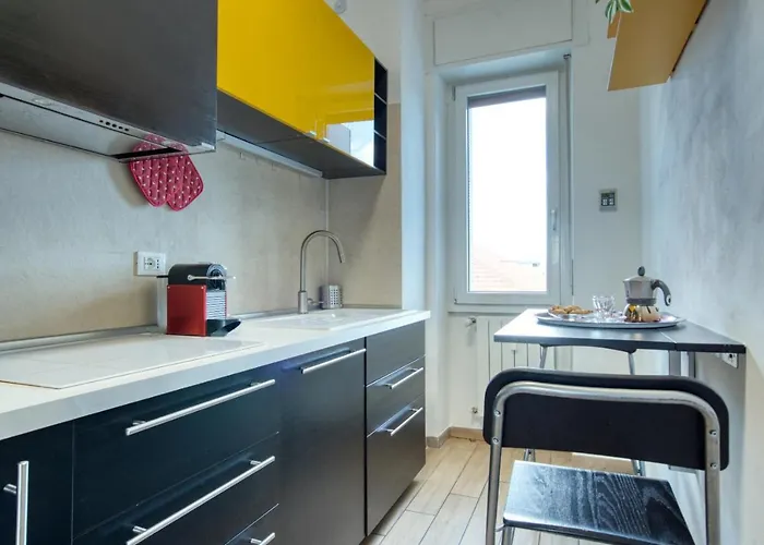 Guesthost - Casa Parkview! Apartmán