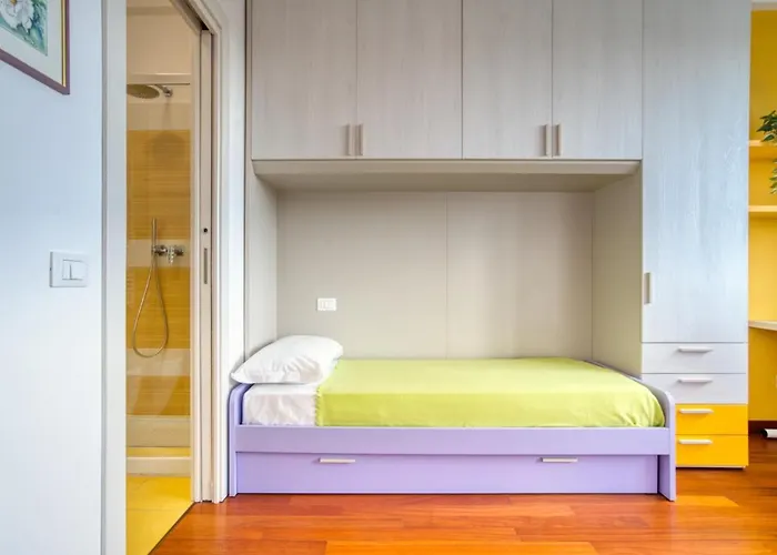Guesthost - Casa Parkview! Apartmán *