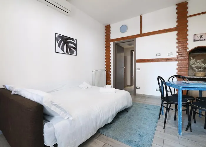 Apartmán Primopiano - Edolo 7