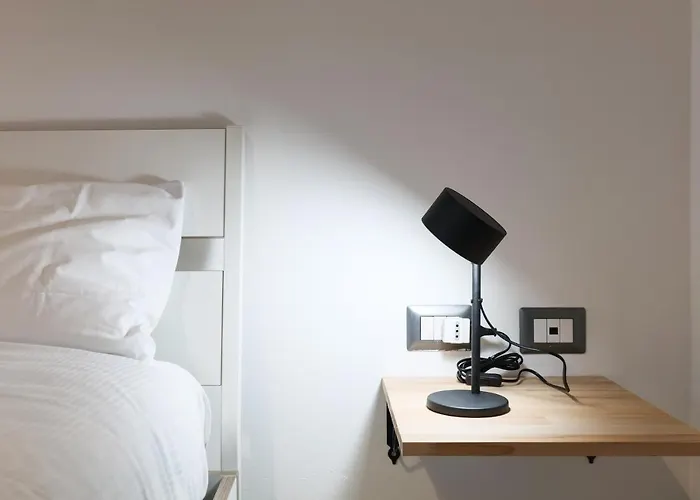 Primopiano - Edolo 7 Apartmán