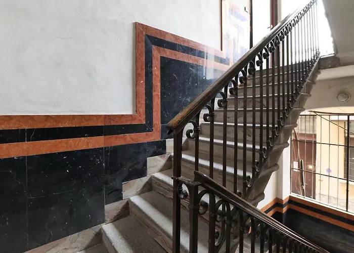 Apartmán Primopiano - Edolo 7 Milán