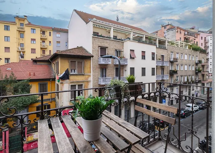 Primopiano - Edolo 7 Milán