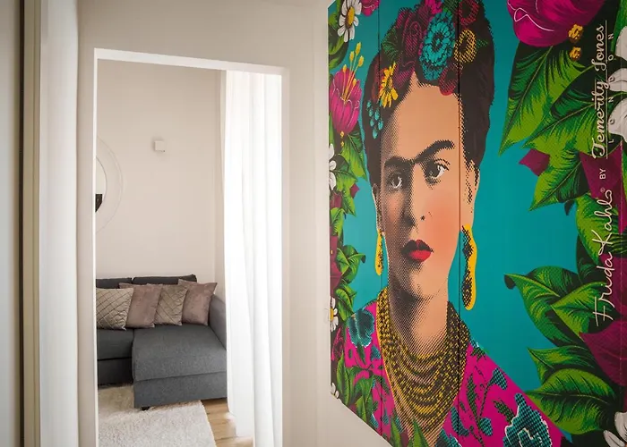 Accomodo Mib31 Bivano Centro Storico Διαμέρισμα *