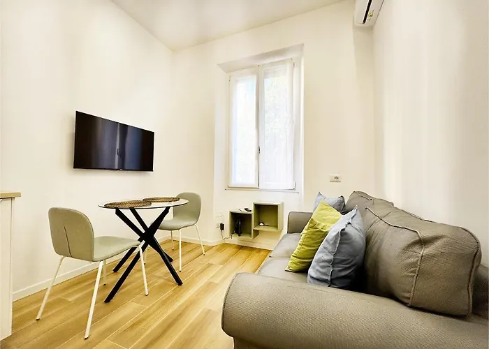 Casa Vacanze Cadore Apartamento *