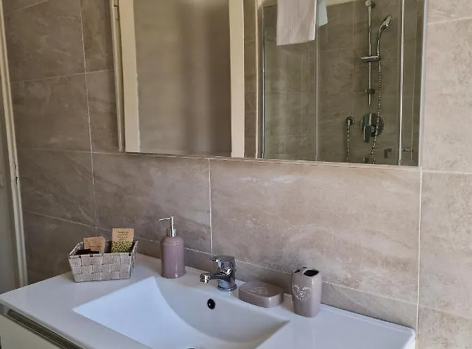 M.aurelio Light Brown Διαμέρισμα Μιλάνο