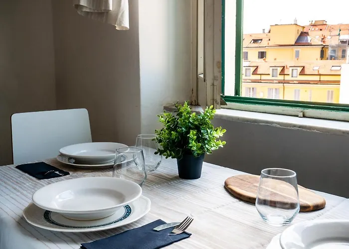 Citylife - 50m Dalla Metro Apartment