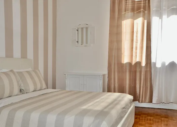 M.aurelio Light Brown * Μιλάνο