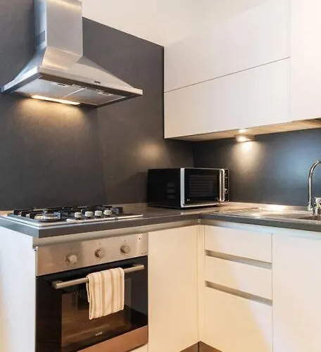 Апартаменты Eva Flexyrent